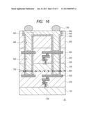 SEMICONDUCTOR DEVICE AND METHOD OF MANUFACTURING THE SAME diagram and image