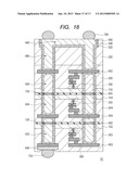 SEMICONDUCTOR DEVICE AND METHOD OF MANUFACTURING THE SAME diagram and image