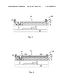 Forming Wafer-Level Chip Scale Package Structures with Reduced number of     Seed Layers diagram and image