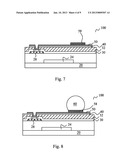 Forming Wafer-Level Chip Scale Package Structures with Reduced number of     Seed Layers diagram and image
