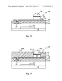 Forming Wafer-Level Chip Scale Package Structures with Reduced number of     Seed Layers diagram and image