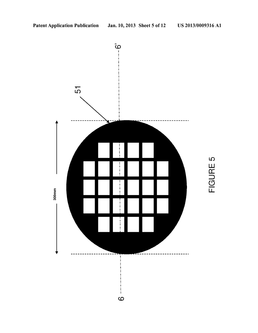 Apparatus and Methods for Dicing Interposer Assembly - diagram, schematic, and image 06