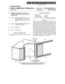 Through-Substrate Via Having a Strip-Shaped Through-Hole Signal Conductor diagram and image