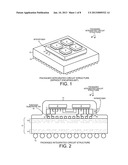 Through-Substrate Via Having a Strip-Shaped Through-Hole Signal Conductor diagram and image