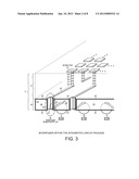 Through-Substrate Via Having a Strip-Shaped Through-Hole Signal Conductor diagram and image