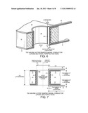 Through-Substrate Via Having a Strip-Shaped Through-Hole Signal Conductor diagram and image