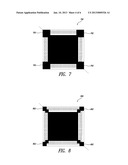 MANUFACTURING METHOD OF CHIP PACKAGE WITH COPLANARITY CONTROLLING FEATURE diagram and image