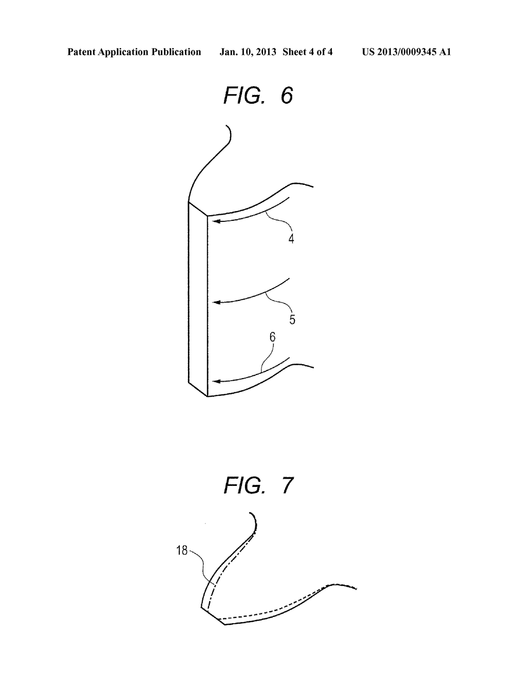 METHOD OF MANUFACTURING A RESIN MOLDED GEAR BY INJECTION MOLDING - diagram, schematic, and image 05