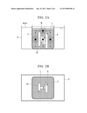 POWDER MATERIAL IMPREGNATION METHOD AND METHOD FOR PRODUCING     FIBER-REINFORCED COMPOSITE MATERIAL diagram and image