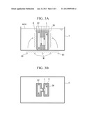 POWDER MATERIAL IMPREGNATION METHOD AND METHOD FOR PRODUCING     FIBER-REINFORCED COMPOSITE MATERIAL diagram and image