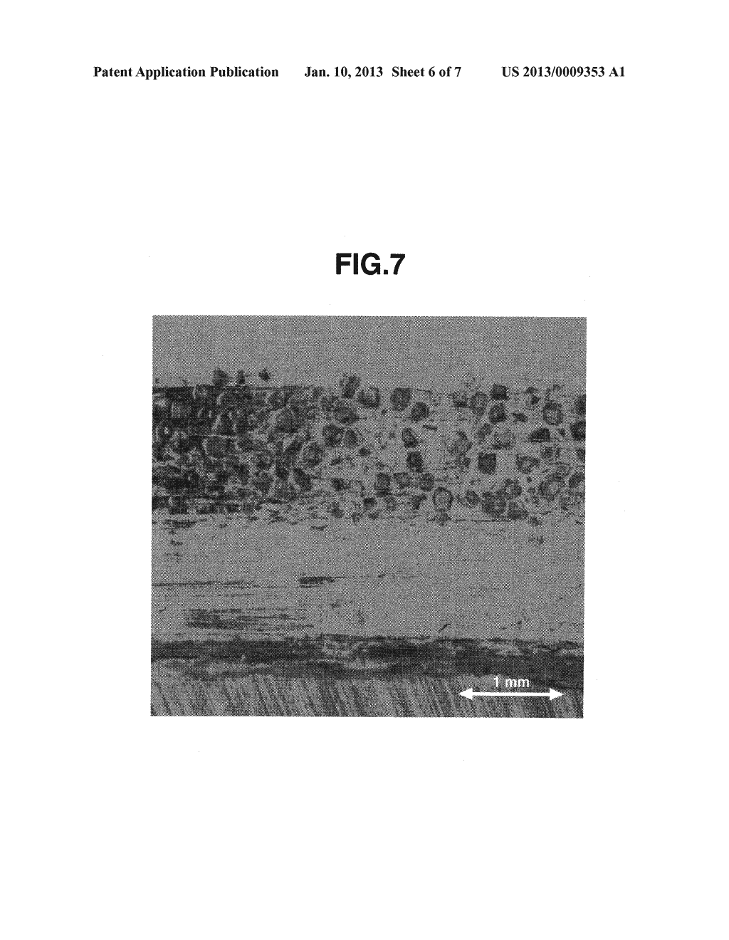 METHOD AND JIG ASSEMBLY FOR MANUFACTURING OUTER BLADE CUTTING WHEEL - diagram, schematic, and image 07