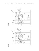 RECORDING MEDIUM PROCESSING APPARATUS AND IMAGE FORMING SYSTEM diagram and image