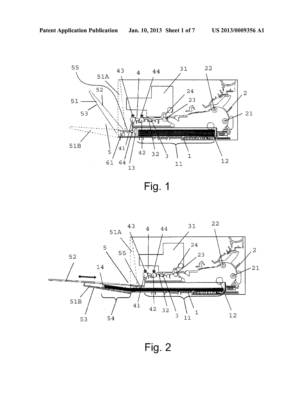 RECORDING APPARATUS - diagram, schematic, and image 02