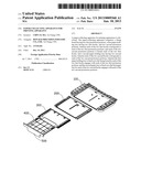 PAPER-COLLECTING APPARATUS FOR PRINTING APPARATUS diagram and image