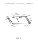 PAPER-COLLECTING APPARATUS FOR PRINTING APPARATUS diagram and image