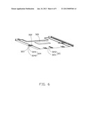 PAPER-COLLECTING APPARATUS FOR PRINTING APPARATUS diagram and image