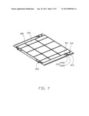 PAPER-COLLECTING APPARATUS FOR PRINTING APPARATUS diagram and image