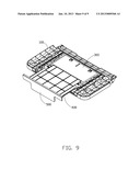 PAPER-COLLECTING APPARATUS FOR PRINTING APPARATUS diagram and image