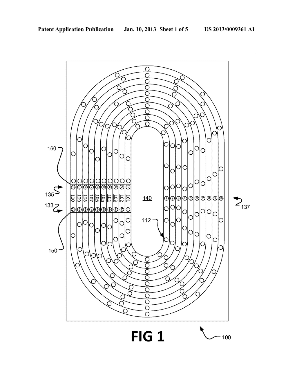 Racing Table Game - diagram, schematic, and image 02