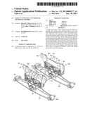 Vehicle Suspension and Improved Method of Assembly diagram and image