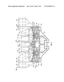 Vehicle Suspension and Improved Method of Assembly diagram and image