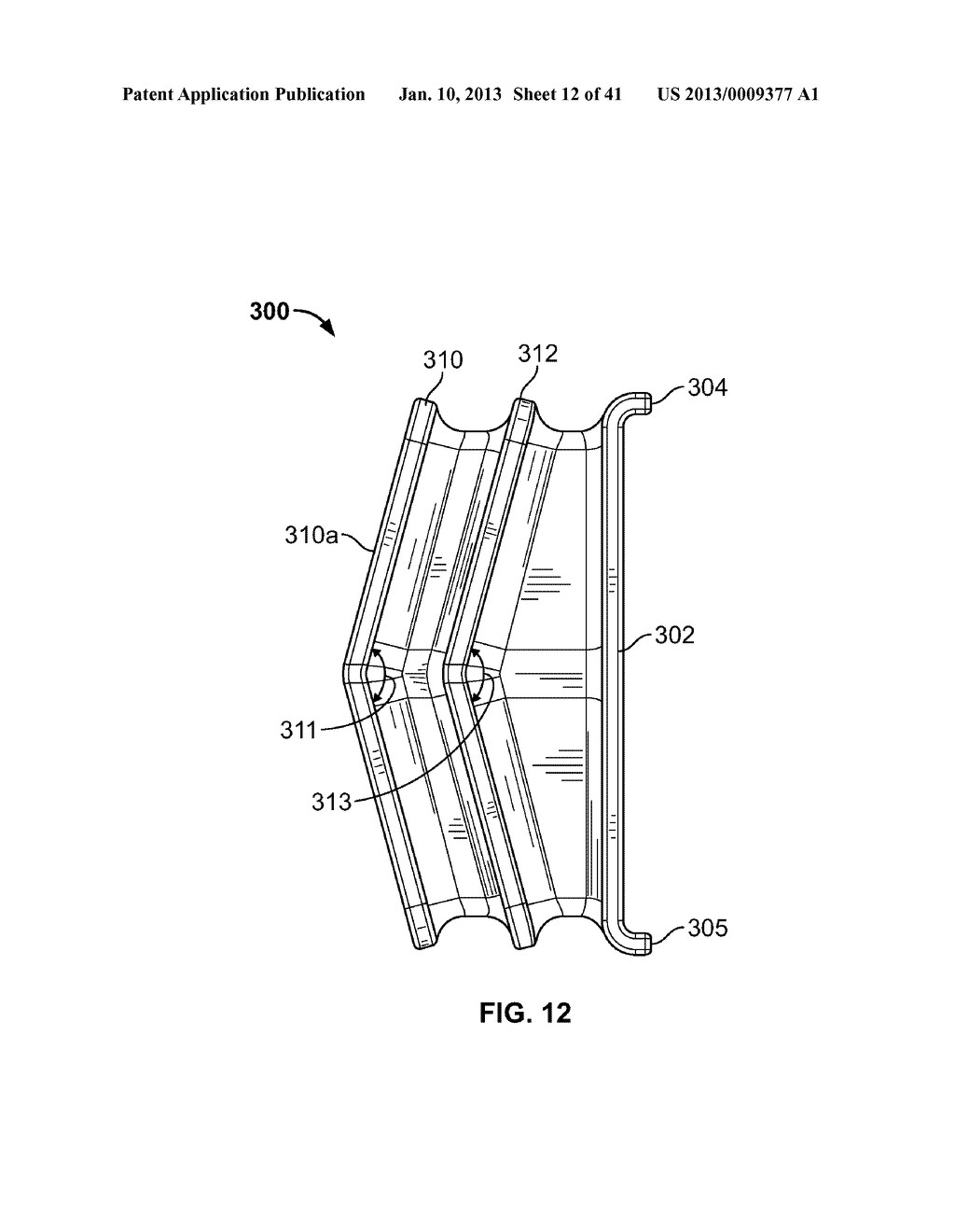 Vehicle Suspension and Improved Method of Assembly - diagram, schematic, and image 13