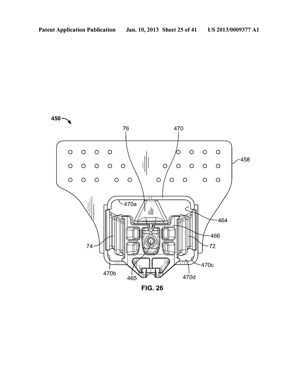 Vehicle Suspension and Improved Method of Assembly - diagram, schematic, and image 26