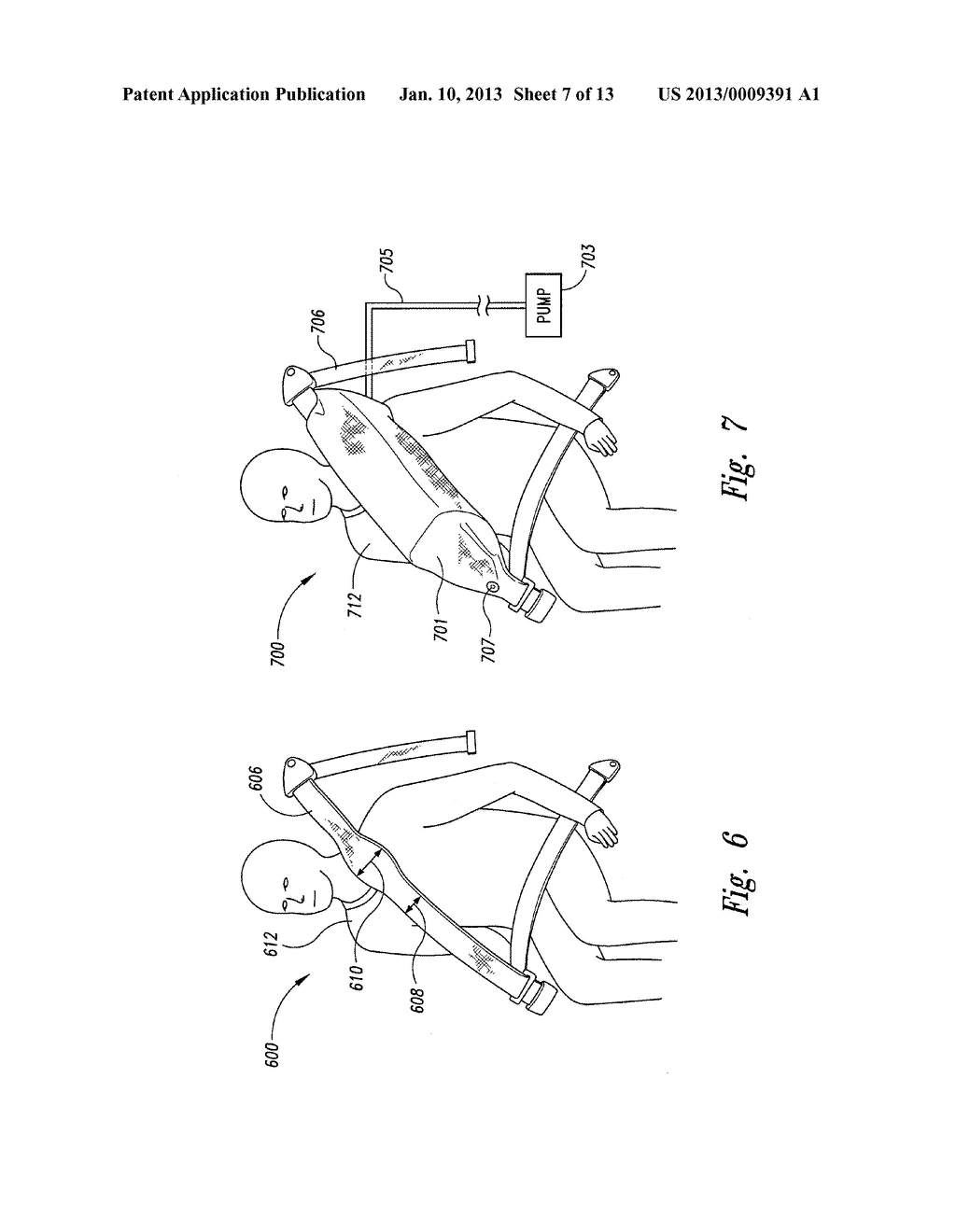 PERSONAL RESTRAINT SYSTEMS FOR USE IN RECREATIONAL UTILITY VEHICLES AND     OTHER VEHICLES - diagram, schematic, and image 08