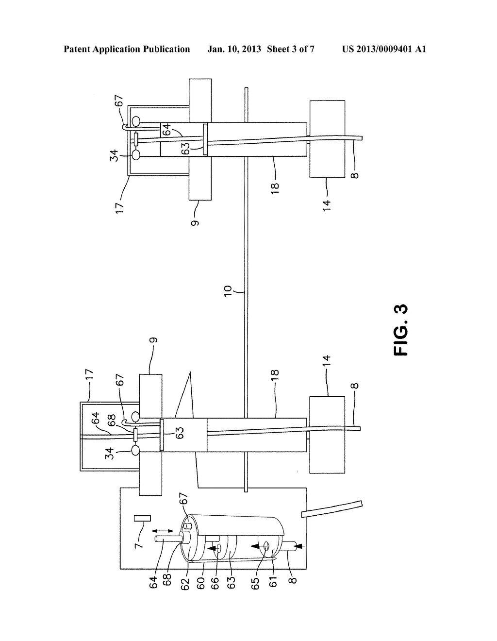 OFFSHORE HYDRO POWER STATION - diagram, schematic, and image 04