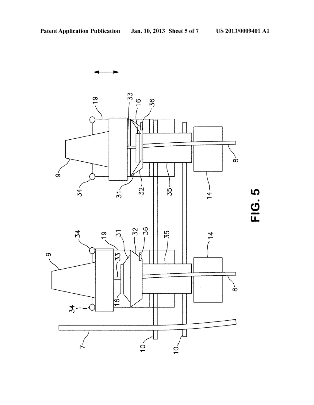 OFFSHORE HYDRO POWER STATION - diagram, schematic, and image 06