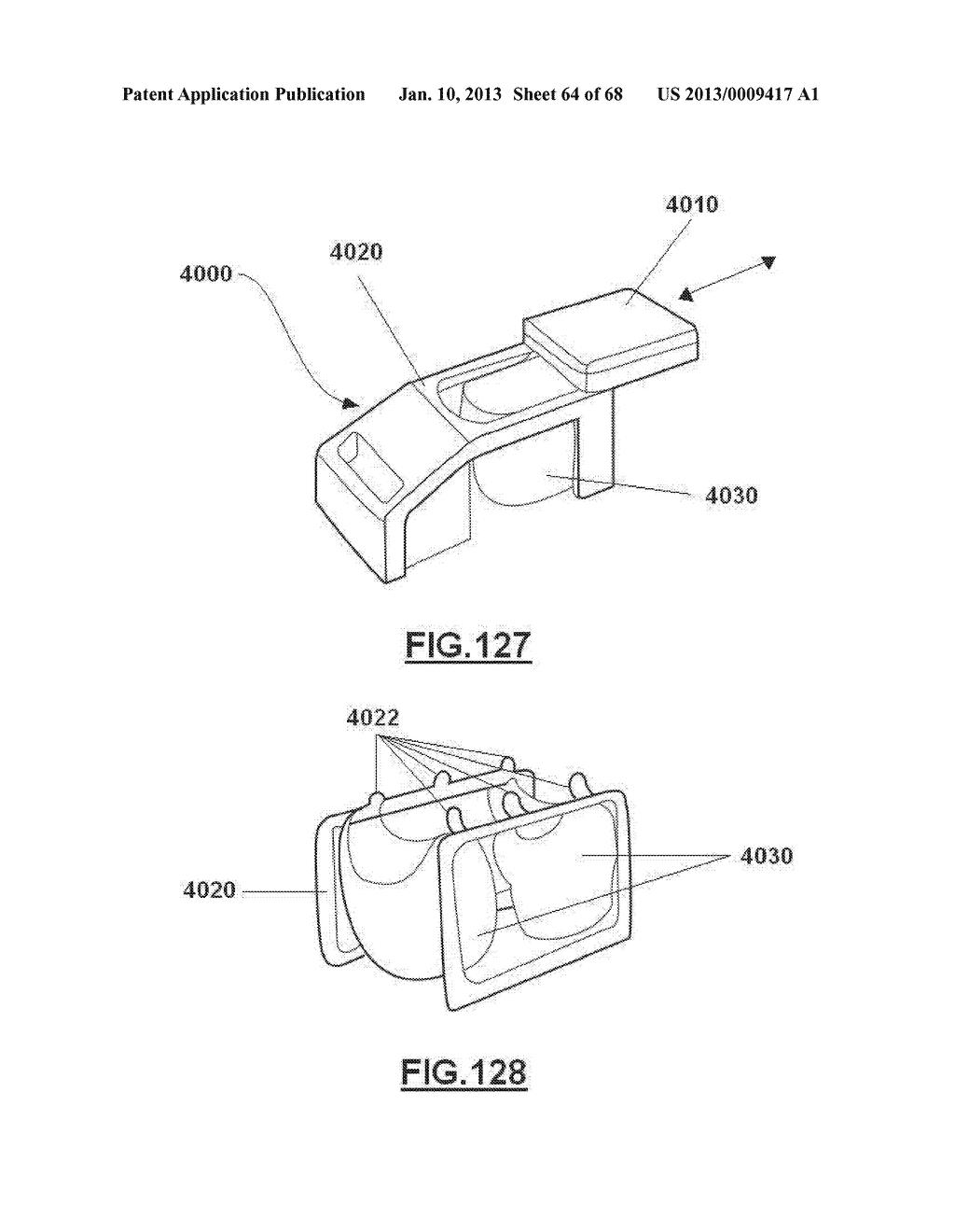 VEHICLE FLOOR CONSOLE - diagram, schematic, and image 65