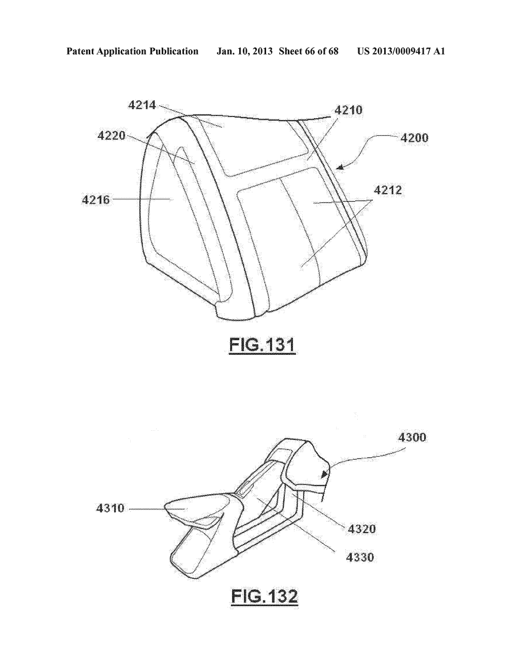 VEHICLE FLOOR CONSOLE - diagram, schematic, and image 67