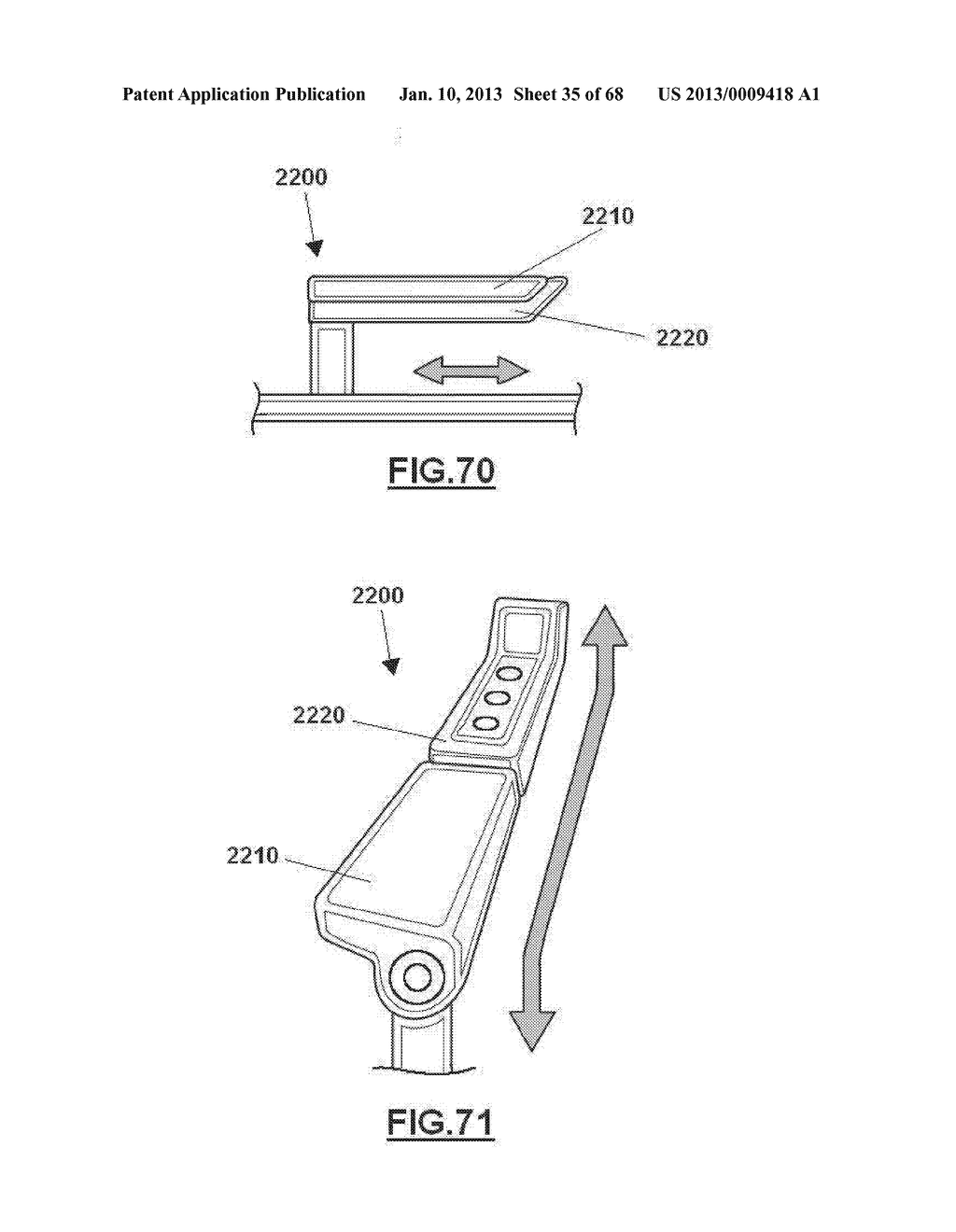 VEHICLE FLOOR CONSOLE - diagram, schematic, and image 36