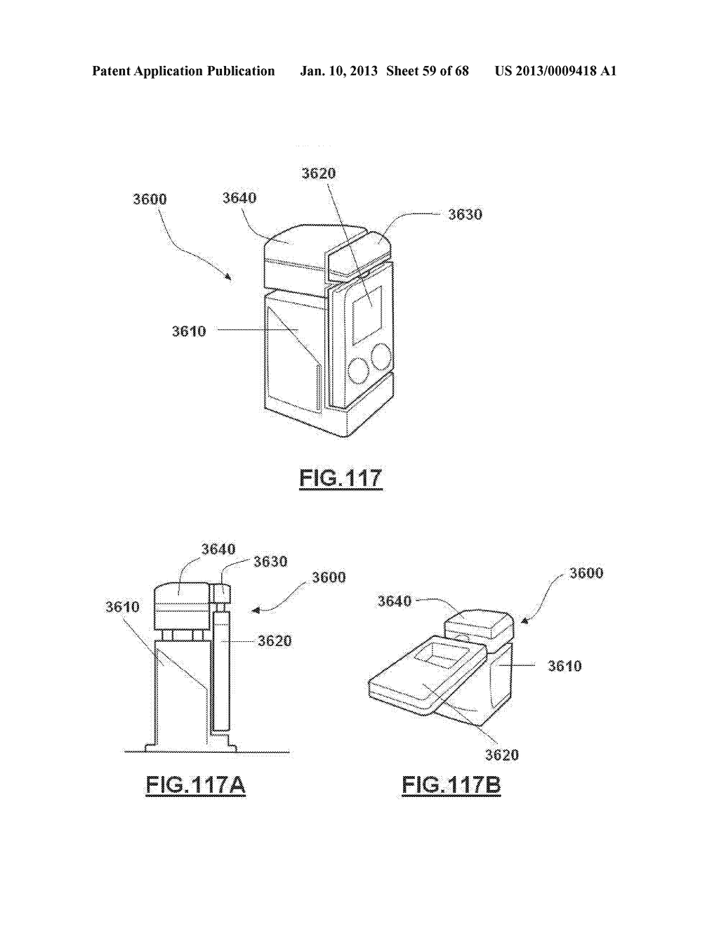 VEHICLE FLOOR CONSOLE - diagram, schematic, and image 60