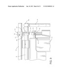 Hold-down Locking Mechanism for a Flexible Cover System diagram and image