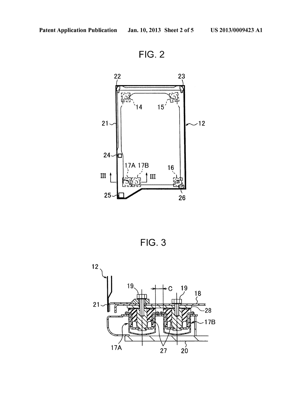 CONSTRUCTION MACHINE PROVIDED WITH CAB - diagram, schematic, and image 03