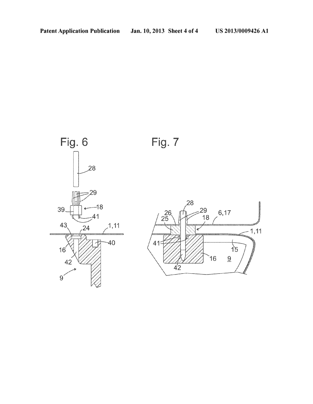 MOTOR VEHICLE BODY - diagram, schematic, and image 05