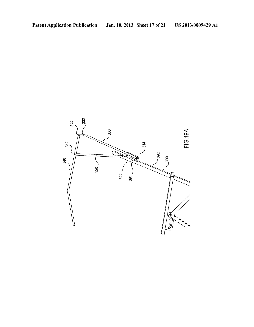 CANOPY CHAIR - diagram, schematic, and image 18