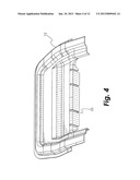 PLASTIC ENCAPSULATED METAL SEAT PAN diagram and image