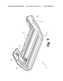 PLASTIC ENCAPSULATED METAL SEAT PAN diagram and image