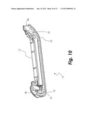 PLASTIC ENCAPSULATED METAL SEAT PAN diagram and image