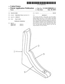 Track guide diagram and image