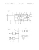 CONNECTING DEVICE FOR CONNECTING ELECTRICAL POWER SUPPLY LINES OF DRILLING     AND PRODUCTION FACILITIES diagram and image