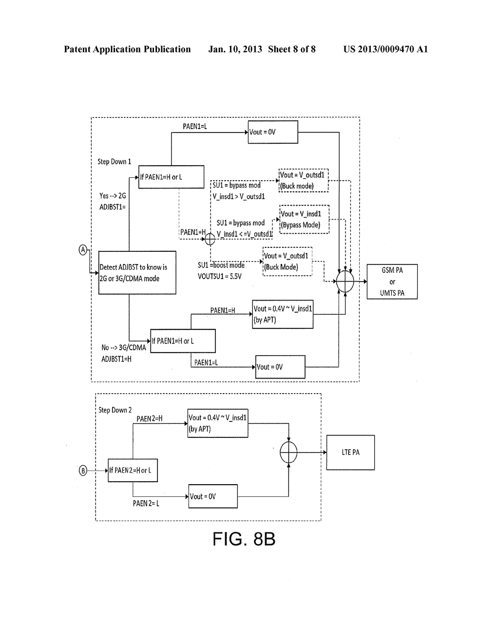 SYSTEM POWER INTEGRATED CIRCUIT AND ARCHITECTURE, MANAGEMENT CIRCUIT,     POWER SUPPLY ARRANGEMENT, AND PORTABLE APPARATUS - diagram, schematic, and image 09