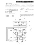 Oscillator Circuit diagram and image