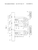 NON-CONTACT POWER FEEDING APPARATUS diagram and image