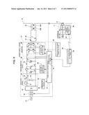 NON-CONTACT POWER FEEDING APPARATUS diagram and image