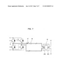 NON-CONTACT POWER FEEDING APPARATUS diagram and image