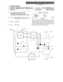 Common Monitoring and/or Control of a Flywheel and Battery-Based Power     Supply System diagram and image