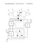 Common Monitoring and/or Control of a Flywheel and Battery-Based Power     Supply System diagram and image